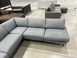 Burrow Modular Sectional