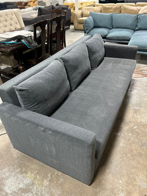 IKEA Dark Gray Friheten Sleeper Sofa