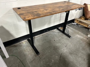 Contemporary Standing Desk