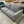 West Elm 86” Henry Sofa (Ash)