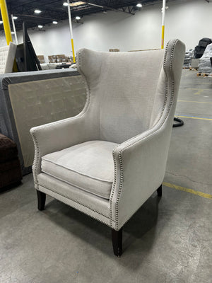 Bernhardt Wingback Accent Chair