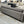 Gray Tufted MCM Sofa