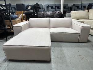 Rove Concepts Sandro Collection 2-Pc Sectional