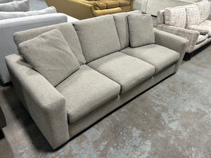 Room & Board 88” Metro Sofa