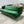 CB2 Emerald Velvet Avec Sofa