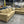 Arhaus 4-Pc Dune L-Shaped Sectional (Camel)