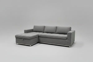 Article Soma Sleeper Sectional w/Storage