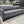 Mitchell Gold Dark Gray Tasha Sofa