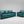 Abbyson Teal Leather Sofa & Chair Set
