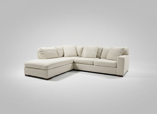 Z Galleria 2-Pc Del Mar Chaise Sectional