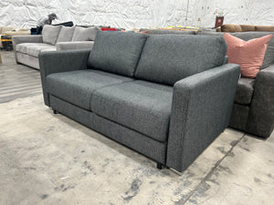 Luonto Fantasy Queen Sleeper Sofa (Zodiac)