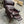 Maroon Leather Wingback Recliner Chair