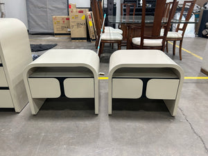 BRAND-NEW Rove Concepts Vienna Dresser & Nightstand Set