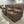 Henley Microsuede Glider Recliner Set