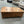Reclaimed Wood Sunburst Storage Chest