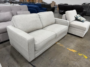 Rosie Fabric Sleeper Sofa