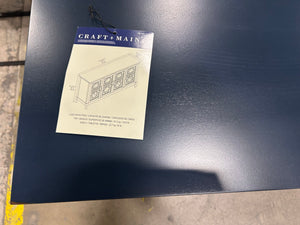 *New* Craft + Main Westbury 70 Inch Accent Console