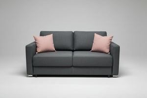 Luonto Fantasy Queen Sleeper Sofa (Zodiac)