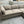 Albany Park Kova 122'' Corner Sectional (Hazelnut Performance Bouclé)