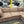 Albany Park Kova L-Shape Corner Sectional - Mocha Performance Bouclé