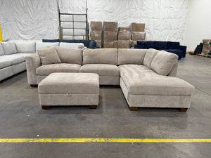 Walsen 3Pc Sectional