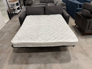AFW Grey Sleeper Sofa