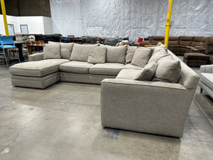 Room & Board 4-Pc Orson Sectional