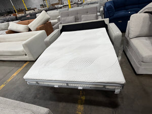 Rosie Fabric Sleeper Sofa