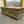 Reclaimed Wood Sunburst Storage Chest