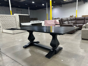 Arhaus 86” Kensington Dining Table
