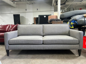 Crate & Barrel 75” Rochelle Sofa