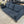 Campaign Midnight Blue MCM Sofa