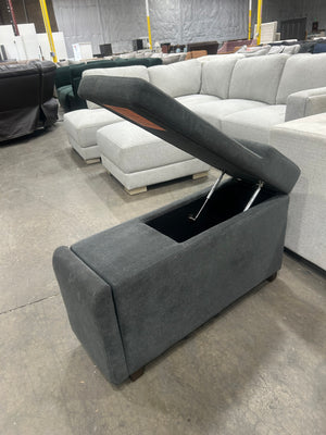 Thomasville Tisdale Storage Console