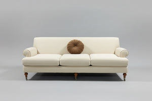 Birch Lane 88” Harbor Arm Upholstered Sofa