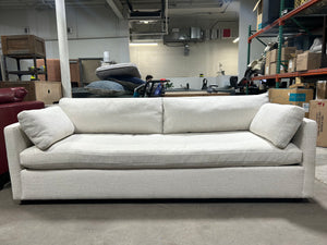West Elm 86” Marin Sofa