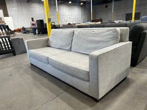 West Elm 86” Henry Sofa