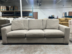 Room & Board 88” Metro Sofa