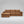 Ashley Tan Microsuede Chaise Sectional