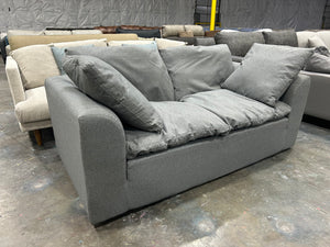 Joybird Bryant 2-Pc Modular Sofa (Essence Ash)