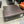 Oversized Wooden Coffee Table