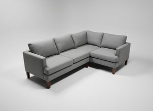 Pottery Barn Sectional