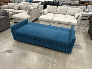 West Elm 80” Clara Futon