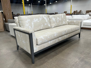 Hancock & Moore 80” Alda Collection Sofa - Custom Upholstery