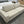 Albany Park Barton Sofa (Birch Performance Canvas)