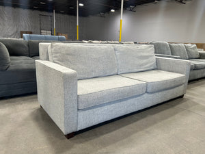 West Elm 86” Henry Sofa