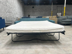 Joybird Hopson Sleeper Sofa (Cody Pacific)