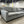 West Elm 96” Henry Grand Sofa (Storm Gray)