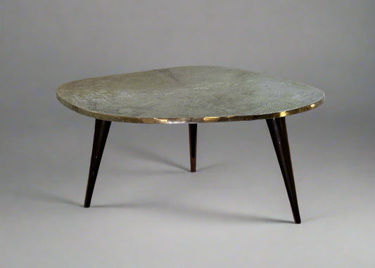 Gray MCM Triella Coffee Table