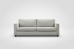 West Elm 86” Henry Sofa