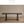 Arhaus 86” Kensington Dining Table